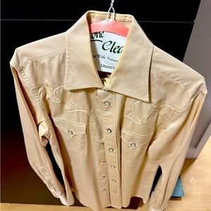 Authentic Gucci Cowboy T-Shirt (Limited Edition)